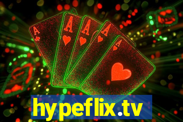 hypeflix.tv
