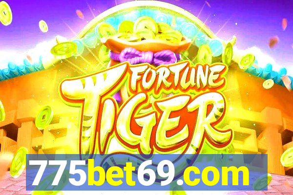 775bet69.com