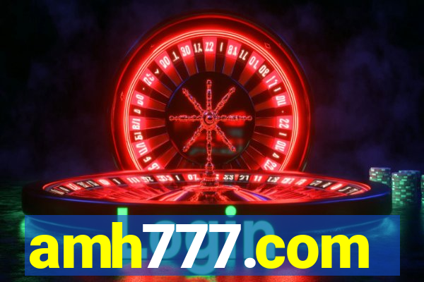 amh777.com