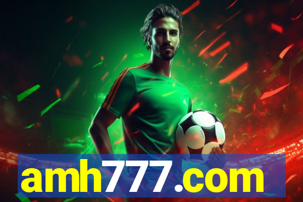 amh777.com