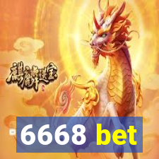 6668 bet