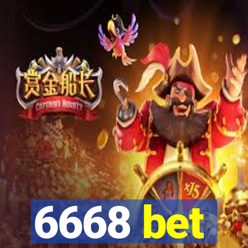 6668 bet