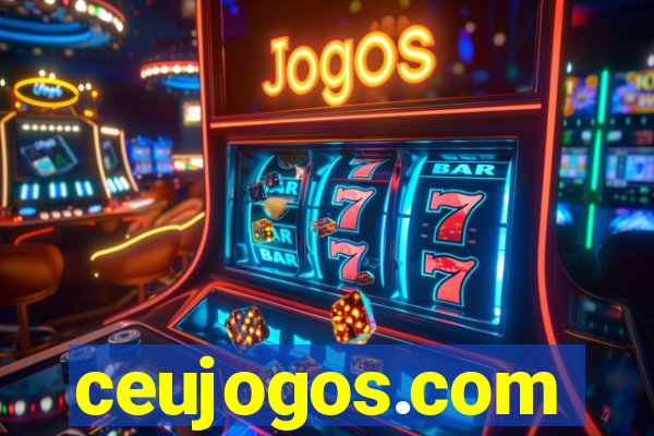 ceujogos.com