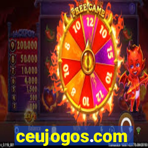 ceujogos.com