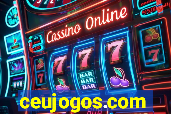 ceujogos.com