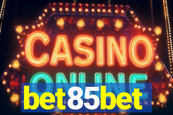 bet85bet