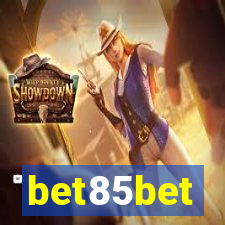bet85bet