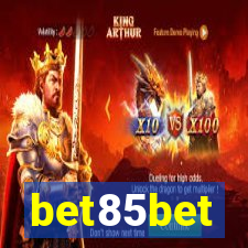 bet85bet