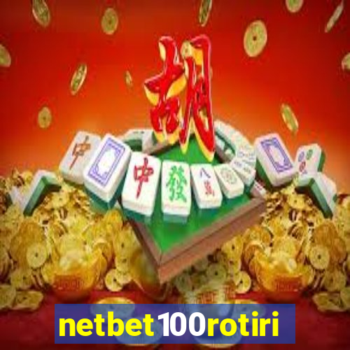 netbet100rotiri