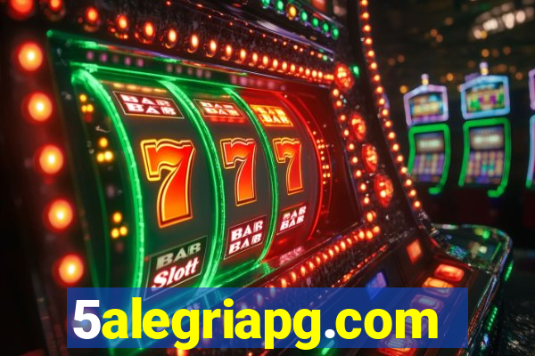 5alegriapg.com