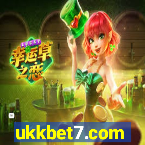 ukkbet7.com