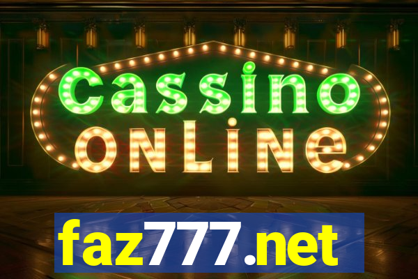 faz777.net