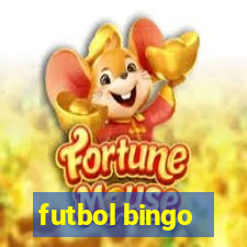 futbol bingo