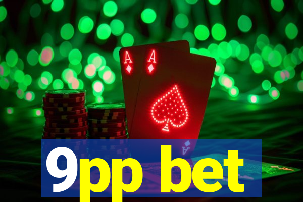 9pp bet