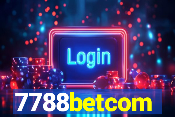 7788betcom