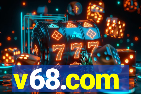 v68.com