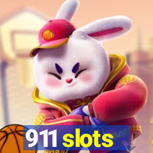 911 slots