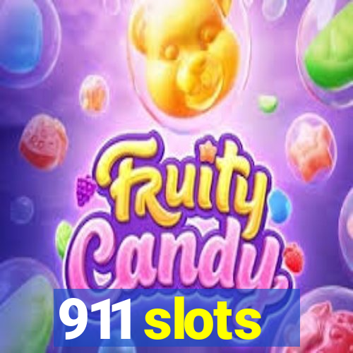 911 slots