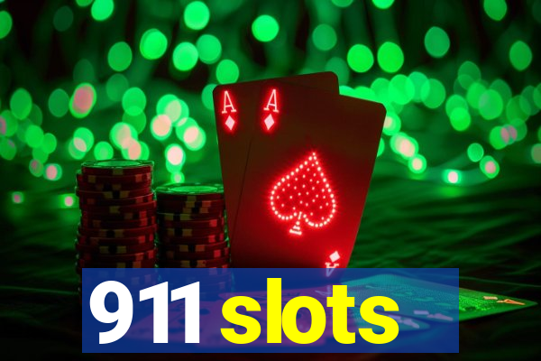 911 slots