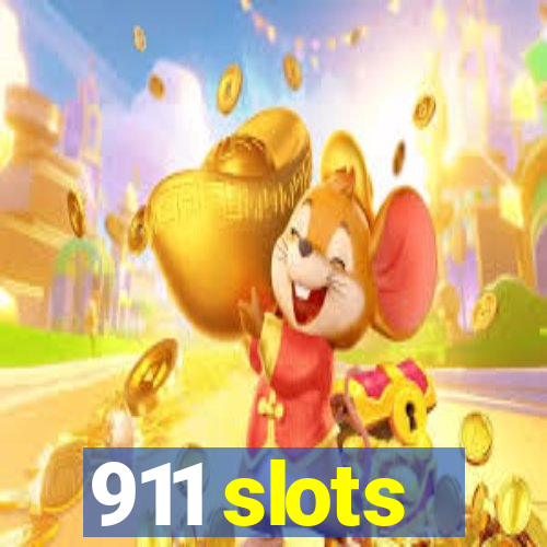 911 slots