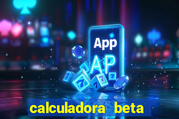 calculadora beta hcg semanas