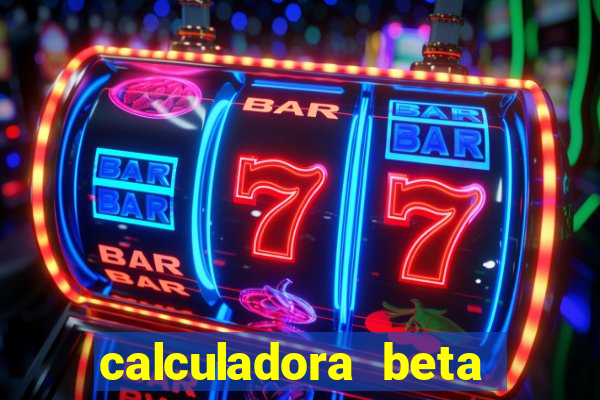 calculadora beta hcg semanas