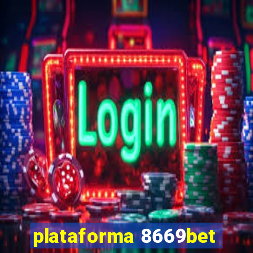 plataforma 8669bet