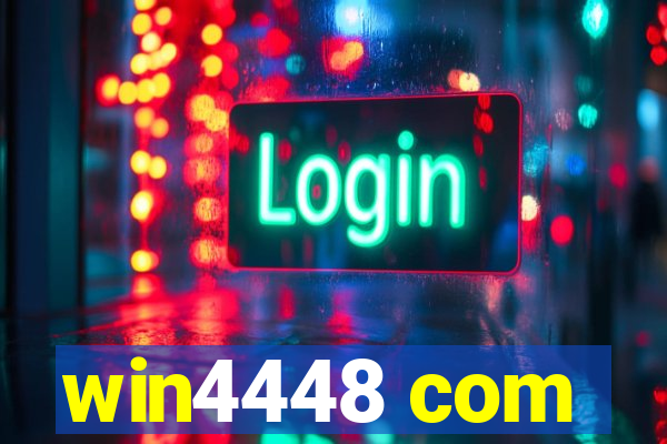 win4448 com