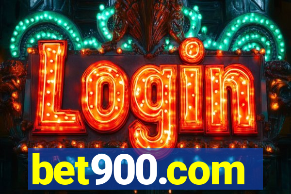 bet900.com