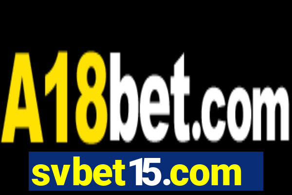 svbet15.com