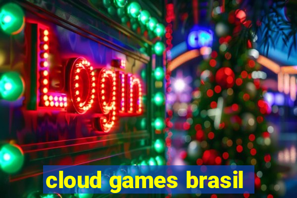 cloud games brasil