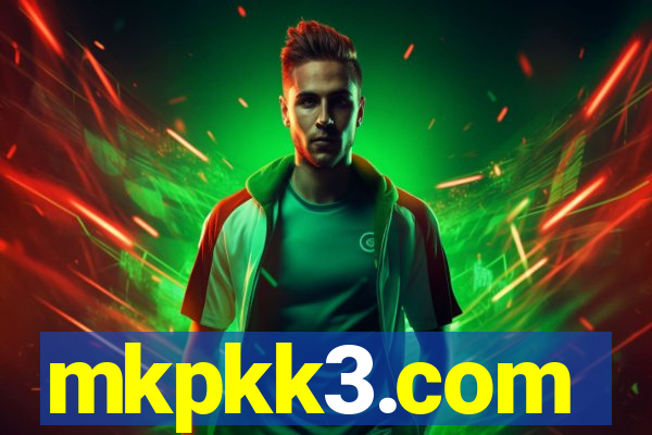 mkpkk3.com