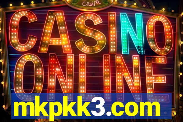 mkpkk3.com
