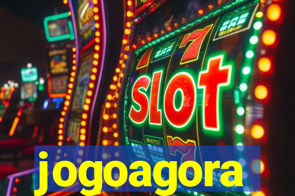 jogoagora