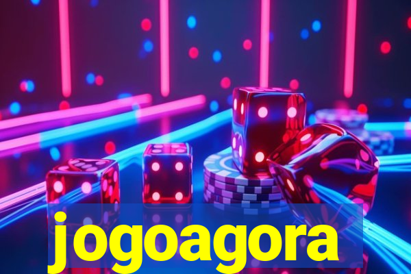 jogoagora