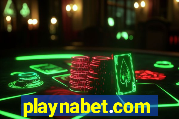 playnabet.com