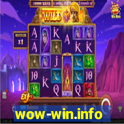 wow-win.info