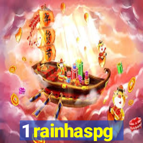 1 rainhaspg