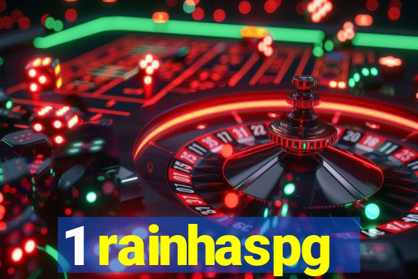 1 rainhaspg