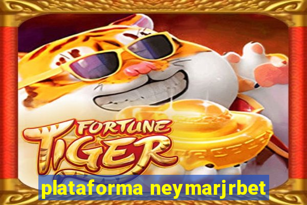 plataforma neymarjrbet