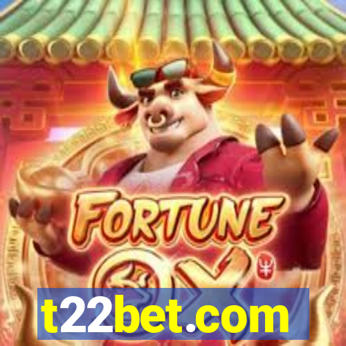 t22bet.com