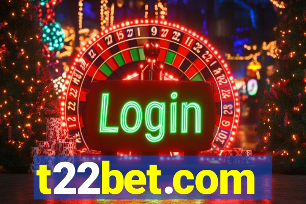 t22bet.com