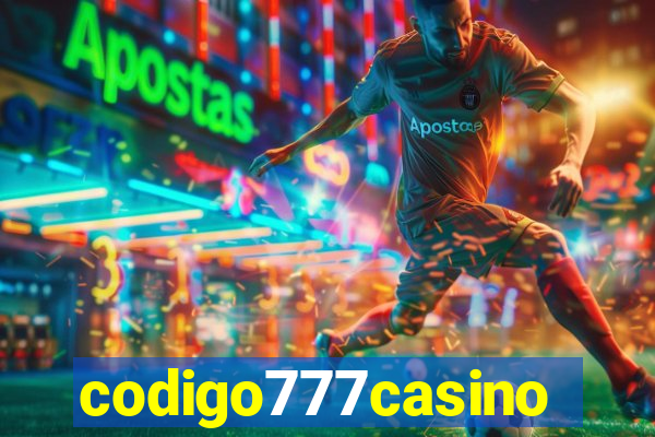 codigo777casino