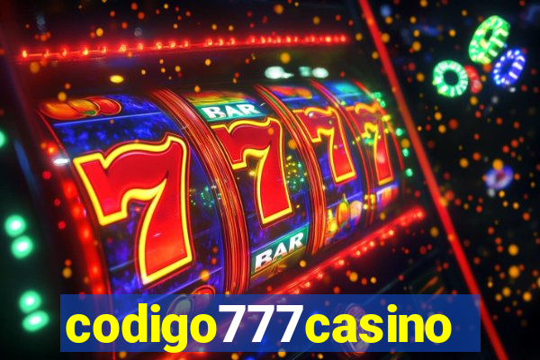 codigo777casino