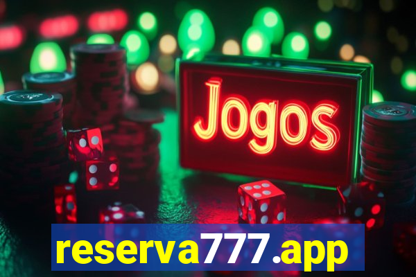 reserva777.app