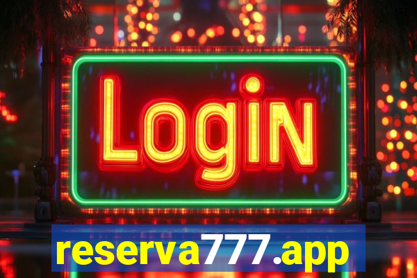 reserva777.app