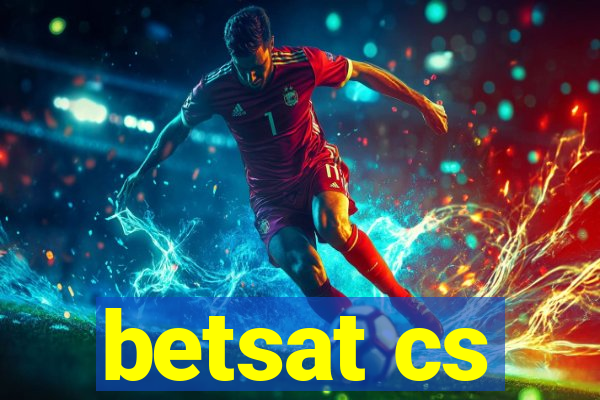 betsat cs