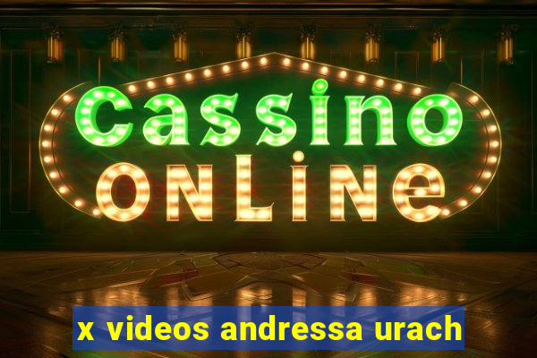 x videos andressa urach