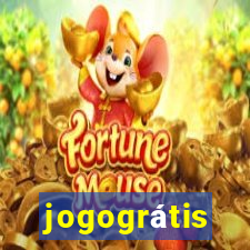 jogográtis