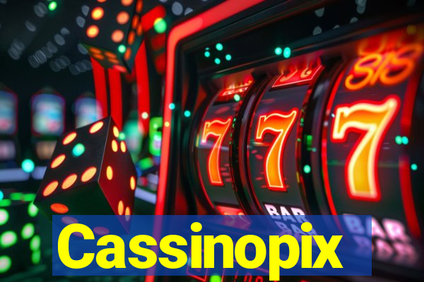 Cassinopix